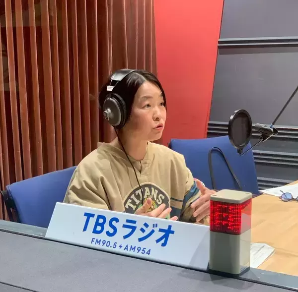 「イモト、「きかんしゃトーマス」の声優に挑戦」の画像