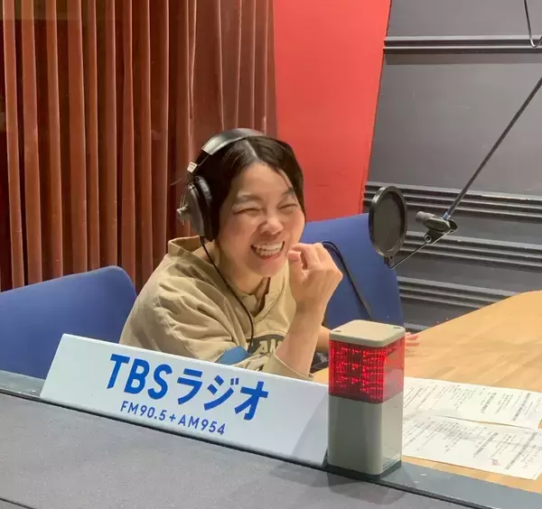 「イモト、「きかんしゃトーマス」の声優に挑戦」の画像