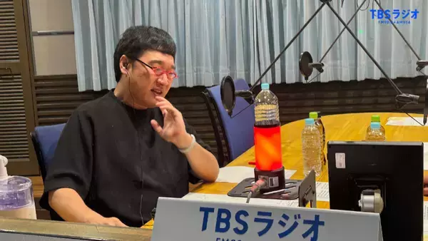 「山里”メガネとるの、なんでそんなに上手いんだよ！”」の画像