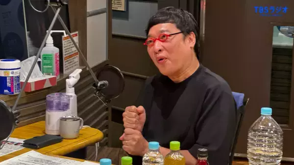 「山里”メガネとるの、なんでそんなに上手いんだよ！”」の画像