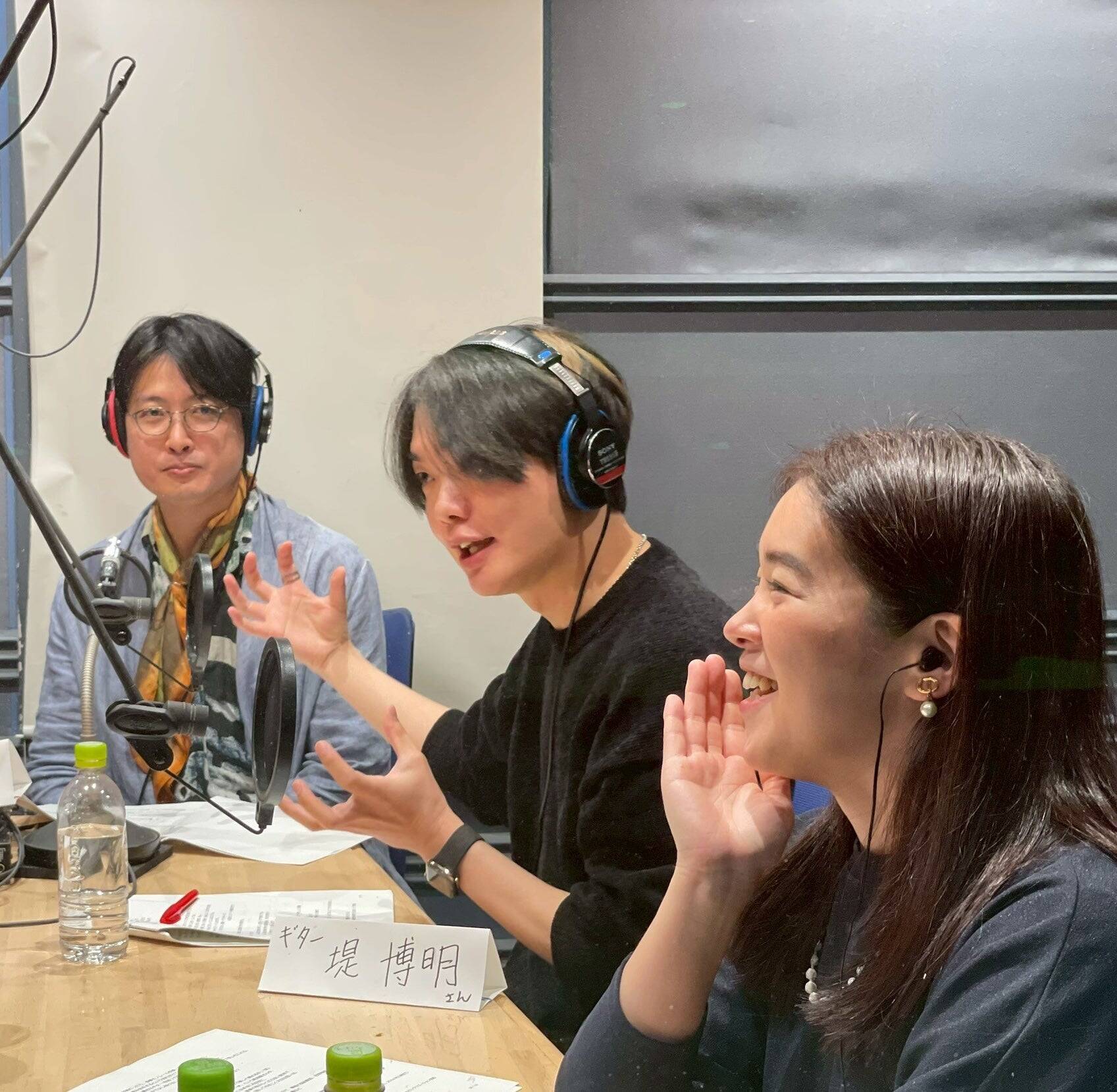 ”国立音大”卒のユニット「Shikinami」登場！