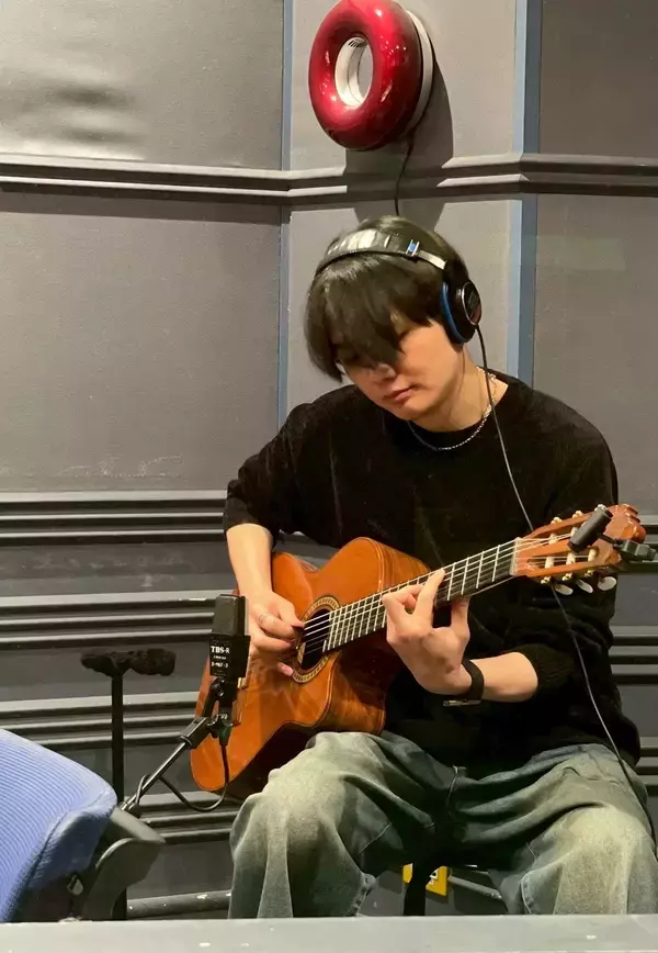 「”国立音大”卒のユニット「Shikinami」登場！」の画像