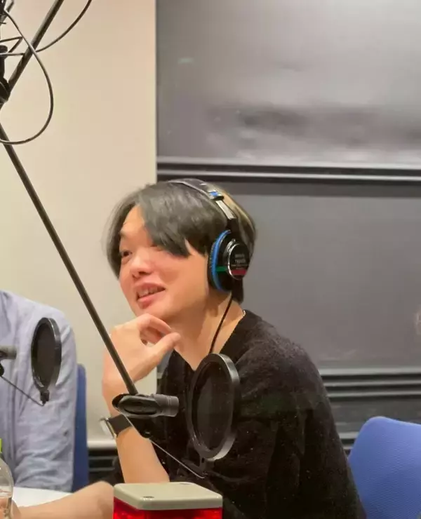 「”国立音大”卒のユニット「Shikinami」登場！」の画像