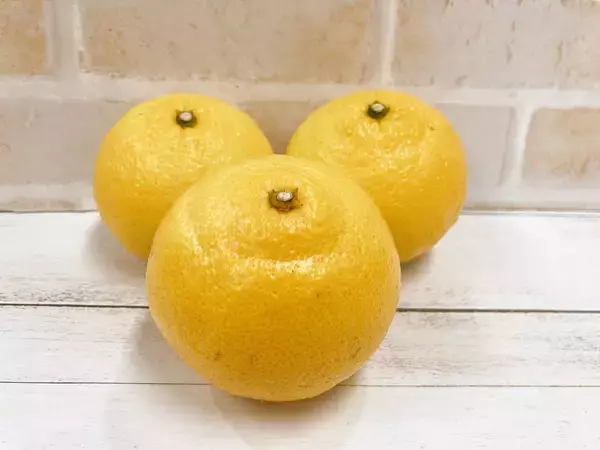 柑橘系の果物「はるか」の、ツンデレなポテンシャルがすごい