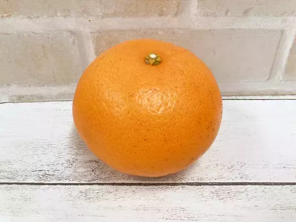 「柑橘系の果物「はるか」の、ツンデレなポテンシャルがすごい」の画像