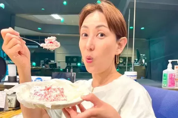 ”バレリーナの夜食”をはじめとした、SNSで話題のヨーグルトレシピを作った！