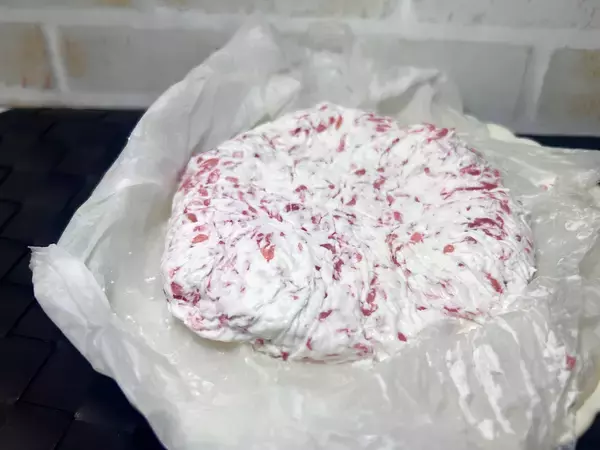 「”バレリーナの夜食”をはじめとした、SNSで話題のヨーグルトレシピを作った！」の画像