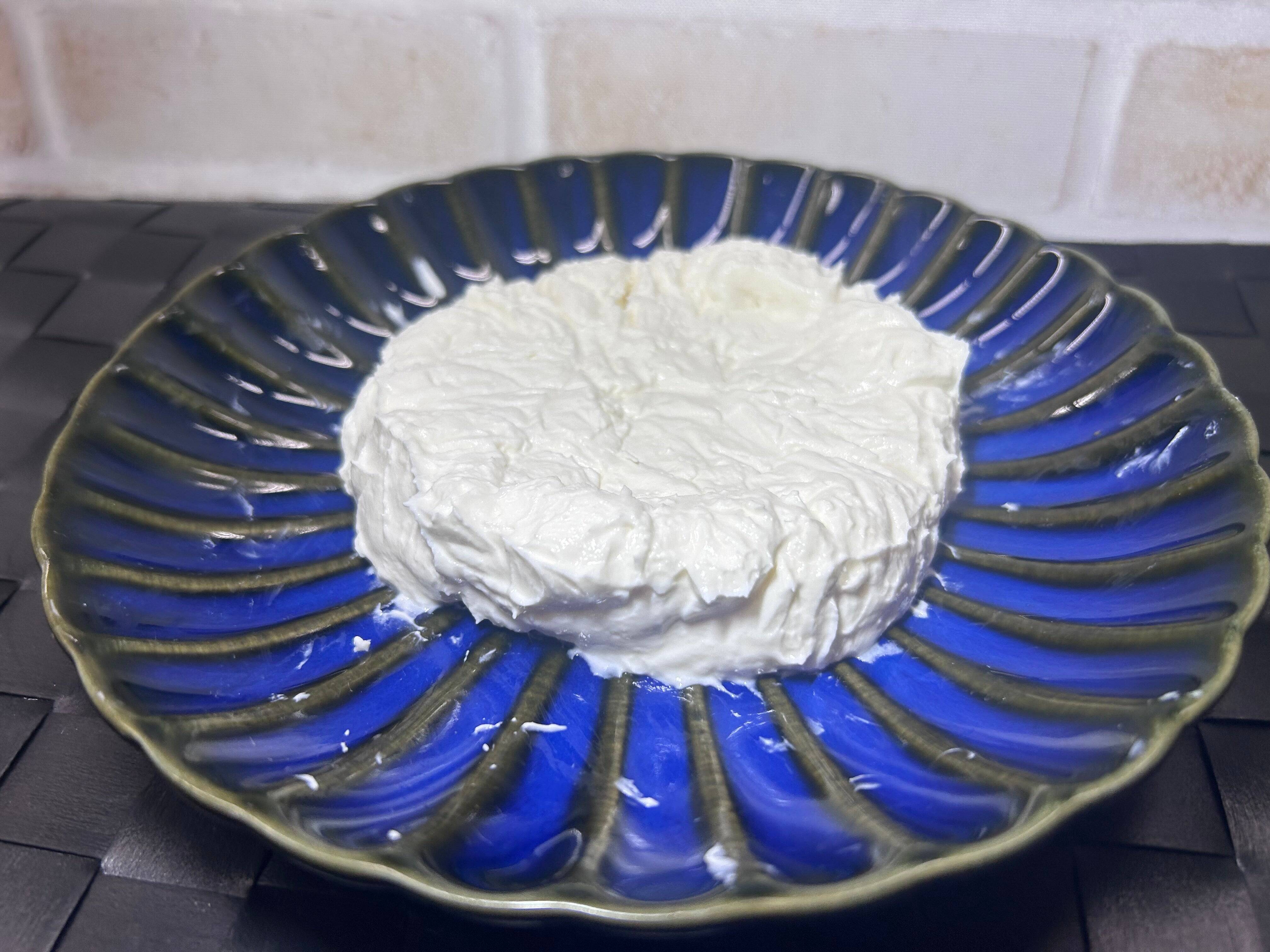 ”バレリーナの夜食”をはじめとした、SNSで話題のヨーグルトレシピを作った！
