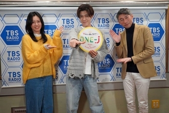 ９時の純喫茶のゲストは新浜レオンさん！「待ち焦がレオン！」