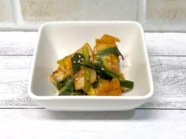 「フライパンでの調理時間は15分！ワンパンで満足感のあるおかずを作ろう！」の画像