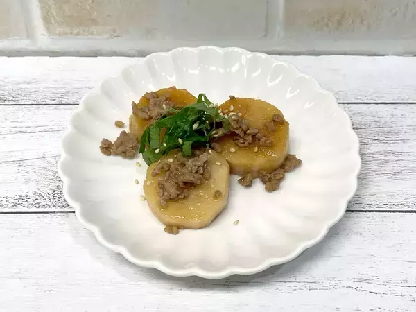 「フライパンでの調理時間は15分！ワンパンで満足感のあるおかずを作ろう！」の画像
