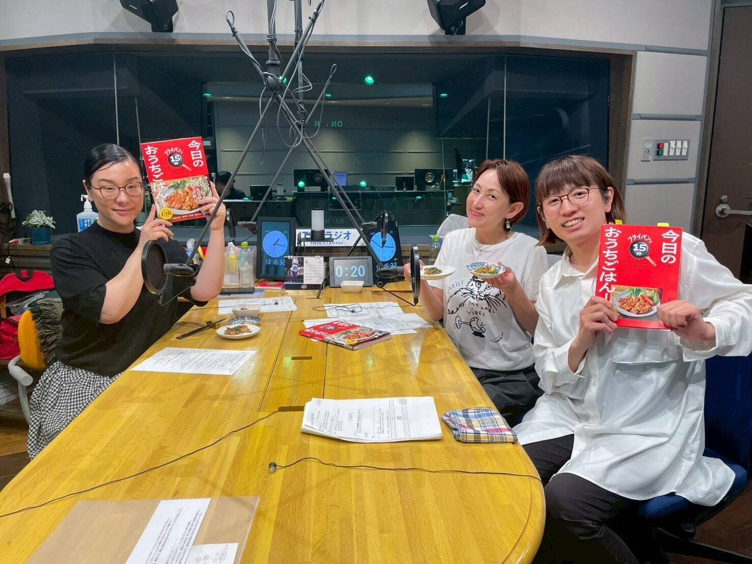 フライパンでの調理時間は15分！ワンパンで満足感のあるおかずを作ろう！