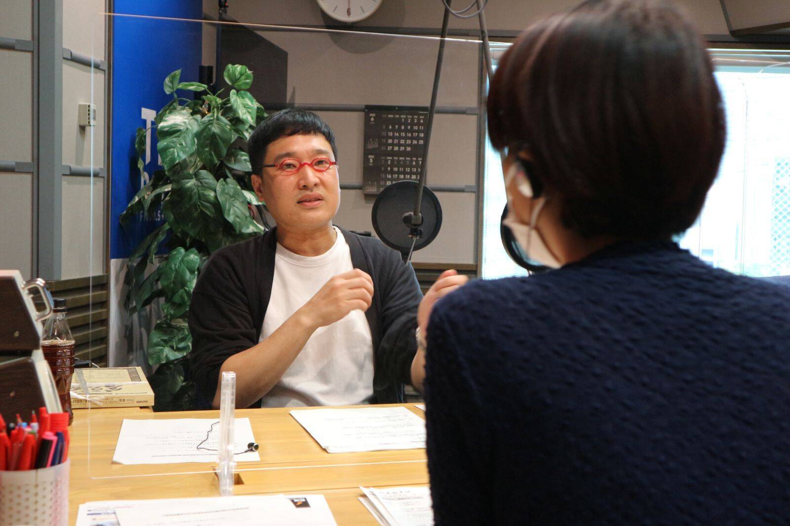 お世話になった場所に恩返し…？