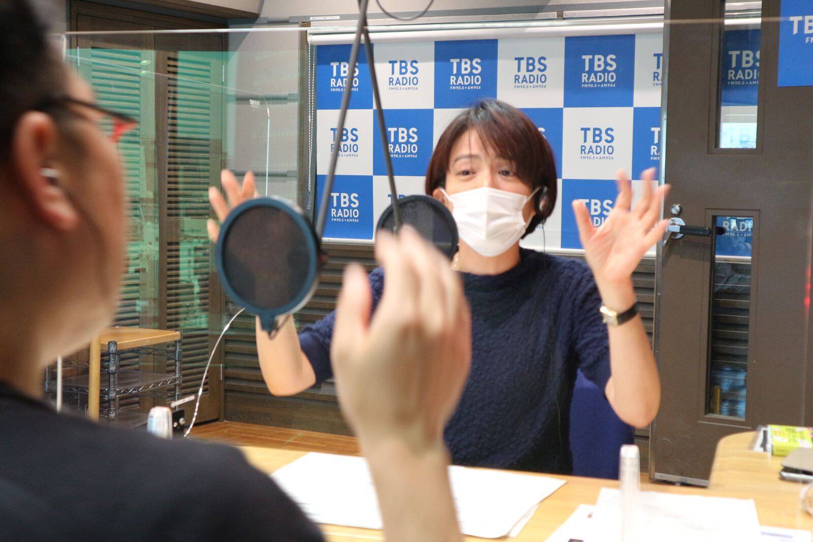 お世話になった場所に恩返し…？