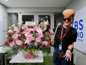 記念すべき第１回！俺達には土曜日しかない！