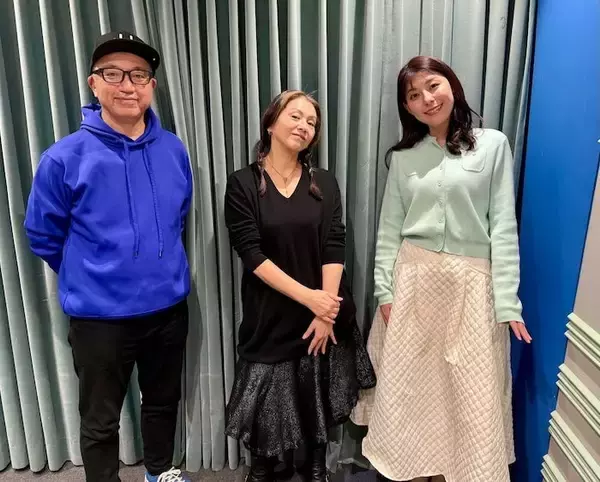 大丈夫、何度でも伝えるから。