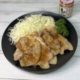 「甘辛しょうが風味でごはんがすすむ！お弁当にもぴったり！豚のしょうが焼き」の画像1