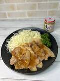 「甘辛しょうが風味でごはんがすすむ！お弁当にもぴったり！豚のしょうが焼き」の画像5
