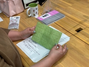 野菜の皮むき用スポンジ、実際どうなのか試してみた！