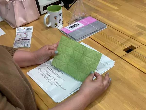 野菜の皮むき用スポンジ、実際どうなのか試してみた！