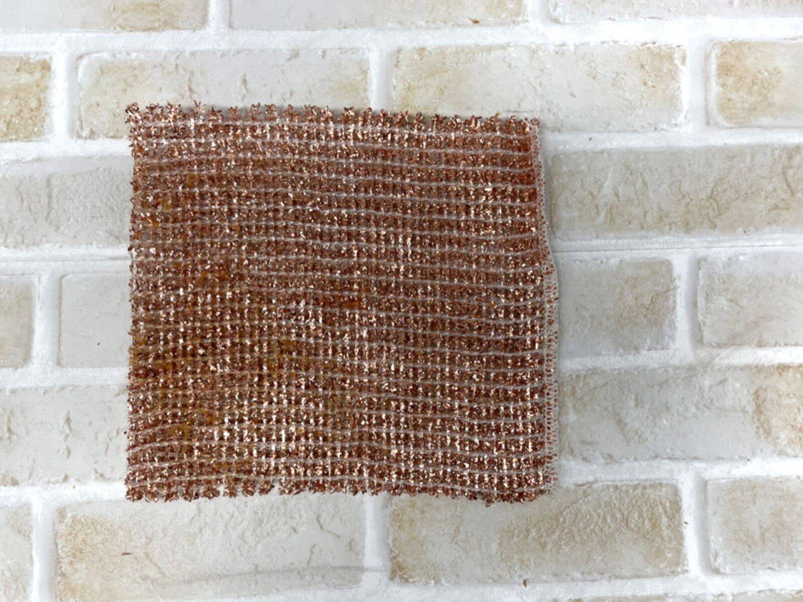 野菜の皮むき用スポンジ、実際どうなのか試してみた！