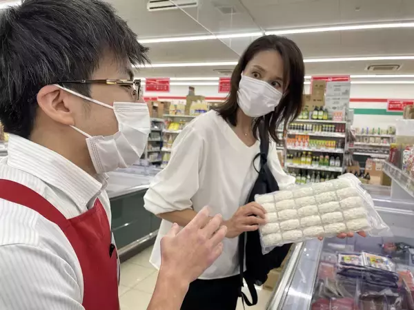 「まさに冷凍食品の天国！業務用食品スーパーアミカ取材報告！」の画像