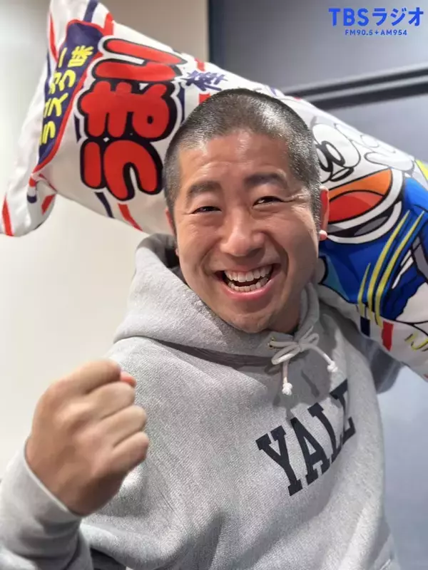 「レッチリの日本公演に通っているガチ勢澤部」の画像