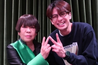 「森崎ウィン」というブランドになる～森崎ウィンさん