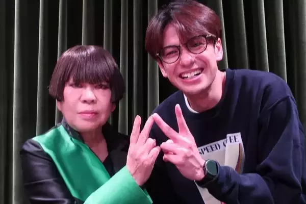 「森崎ウィン」というブランドになる～森崎ウィンさん