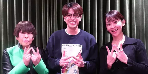 「「森崎ウィン」というブランドになる～森崎ウィンさん」の画像