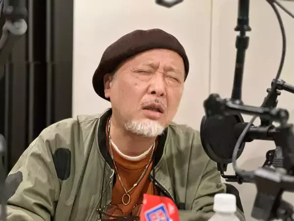 「マキタスポーツ”ぶっちゃけAI使ってる？”おじさん3人が本音で語るAI論」の画像