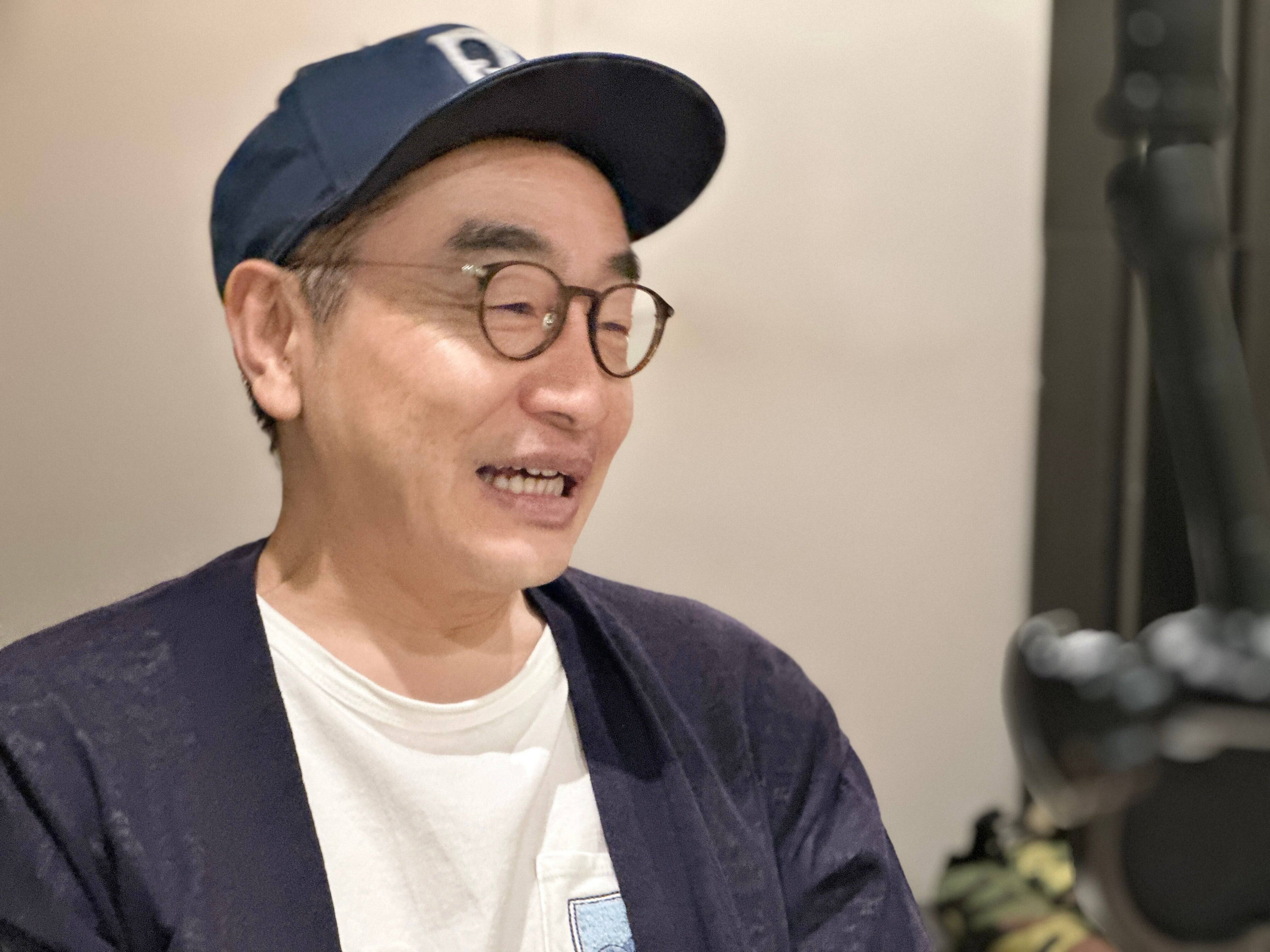 マキタスポーツ”ぶっちゃけAI使ってる？”おじさん3人が本音で語るAI論
