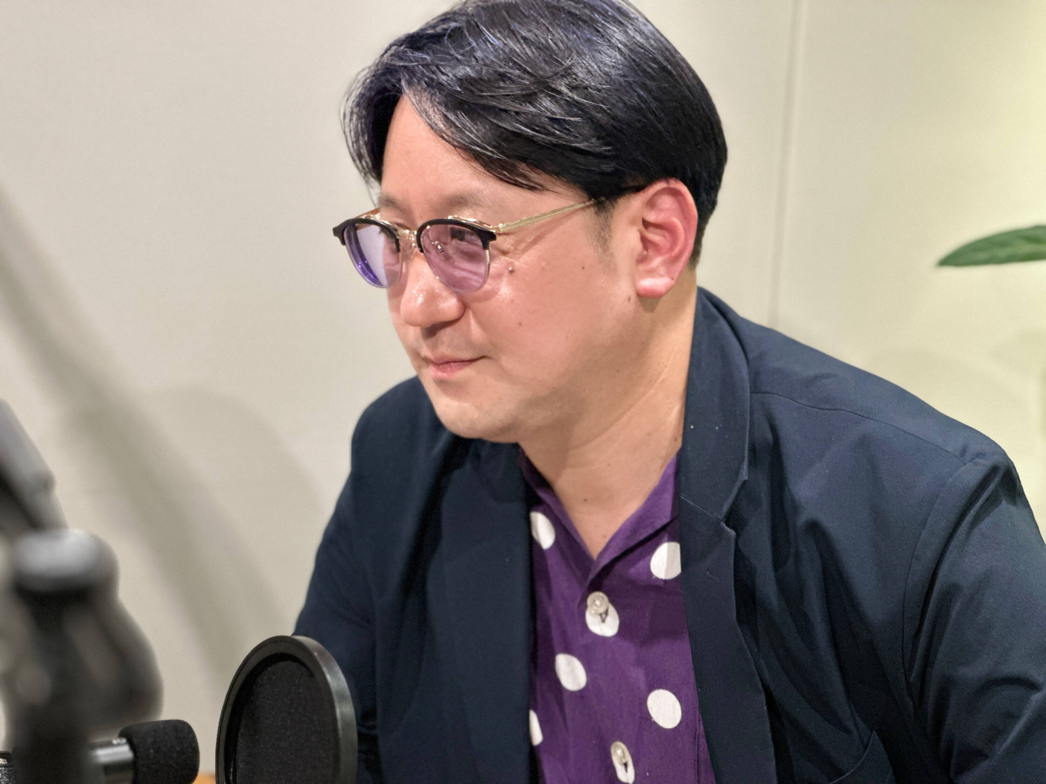 マキタスポーツ”ぶっちゃけAI使ってる？”おじさん3人が本音で語るAI論