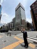 「銀座のシンボル・時計塔のルーツ、設置150年！」の画像3