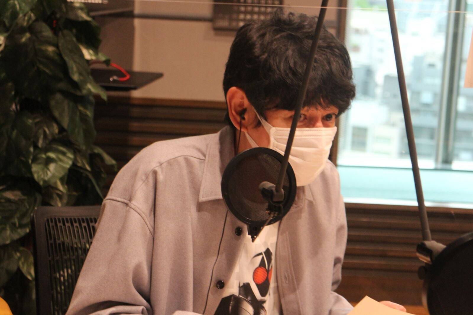 赤江珠緒「武道館でいま考えているのは…」博多大吉「ちょっと話し合いましょうか？(笑)」