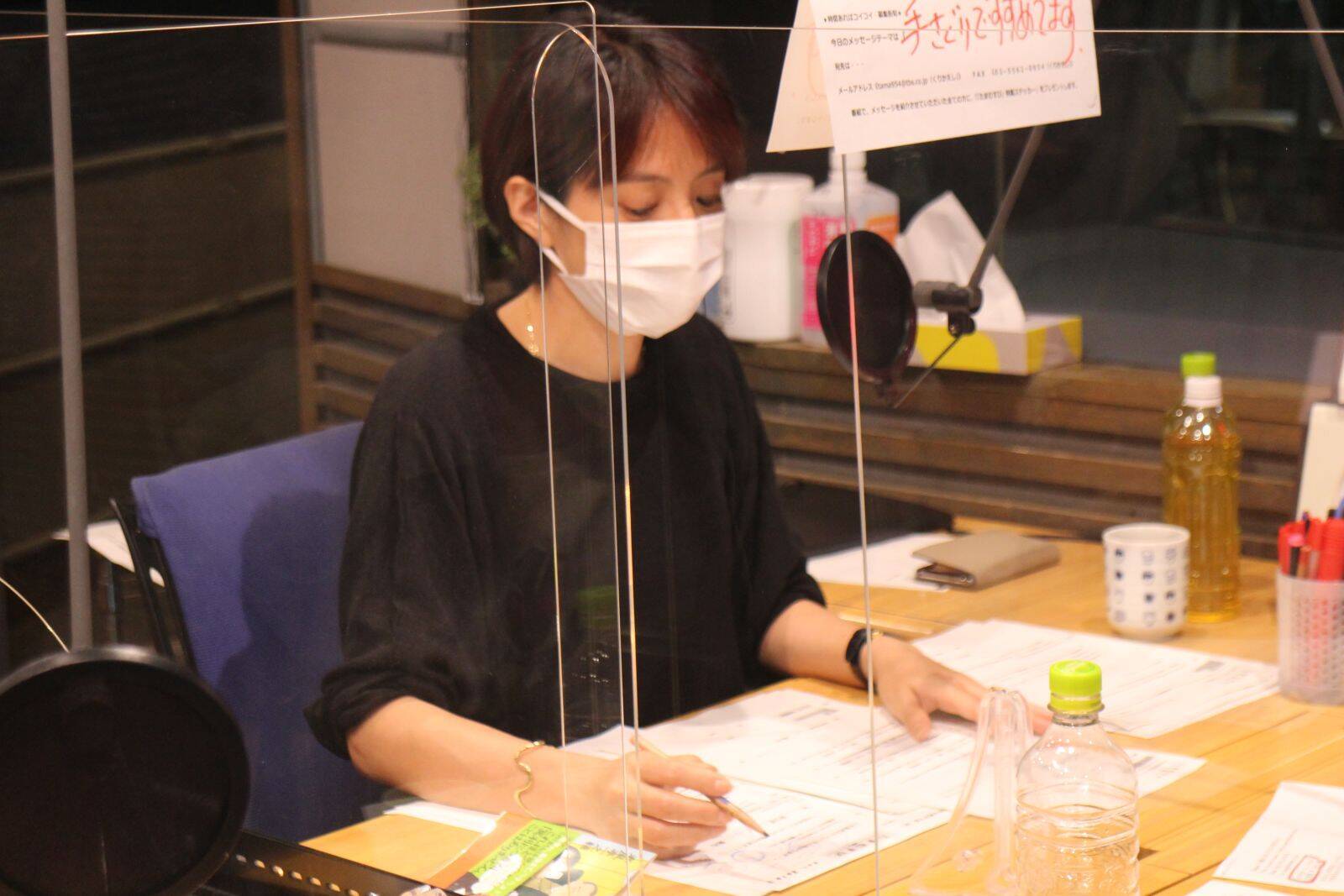 赤江珠緒「武道館でいま考えているのは…」博多大吉「ちょっと話し合いましょうか？(笑)」