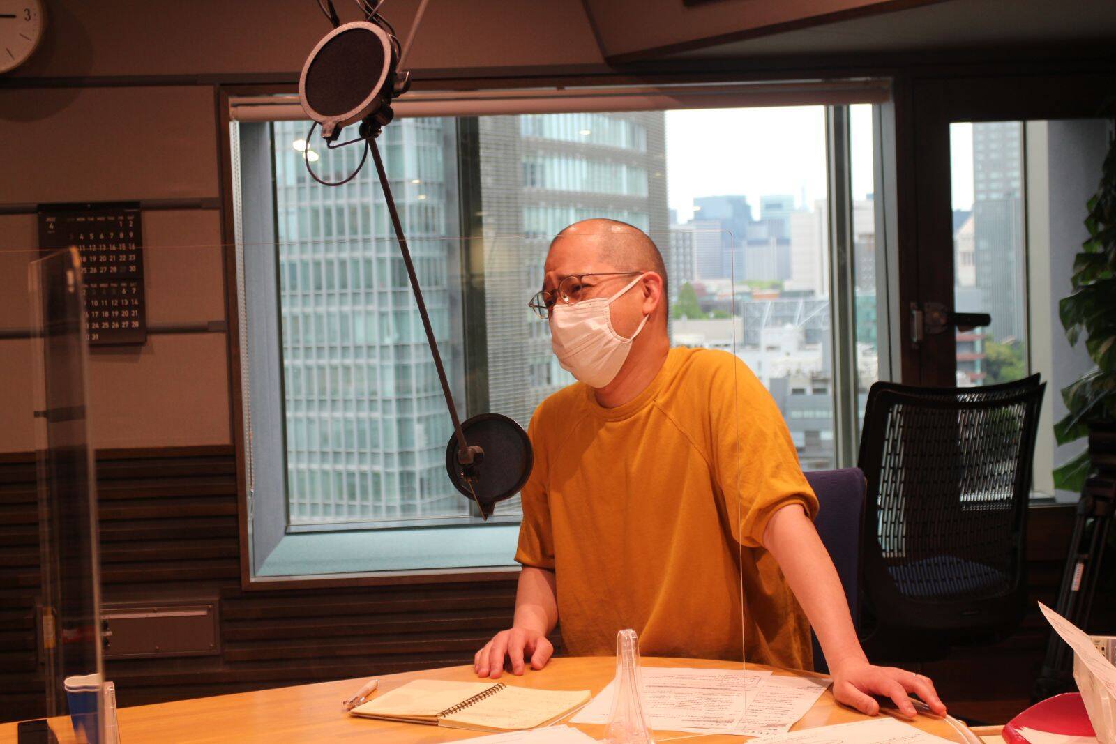 赤江珠緒「武道館でいま考えているのは…」博多大吉「ちょっと話し合いましょうか？(笑)」