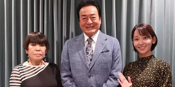 「花火と野菜と城が好き 高橋英樹」の画像