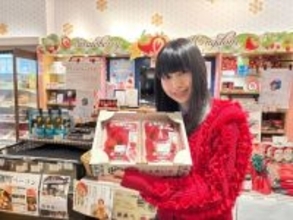 東京スカイツリー”ソラマチ”にある栃木県アンテナショップ”とちまるショップ”