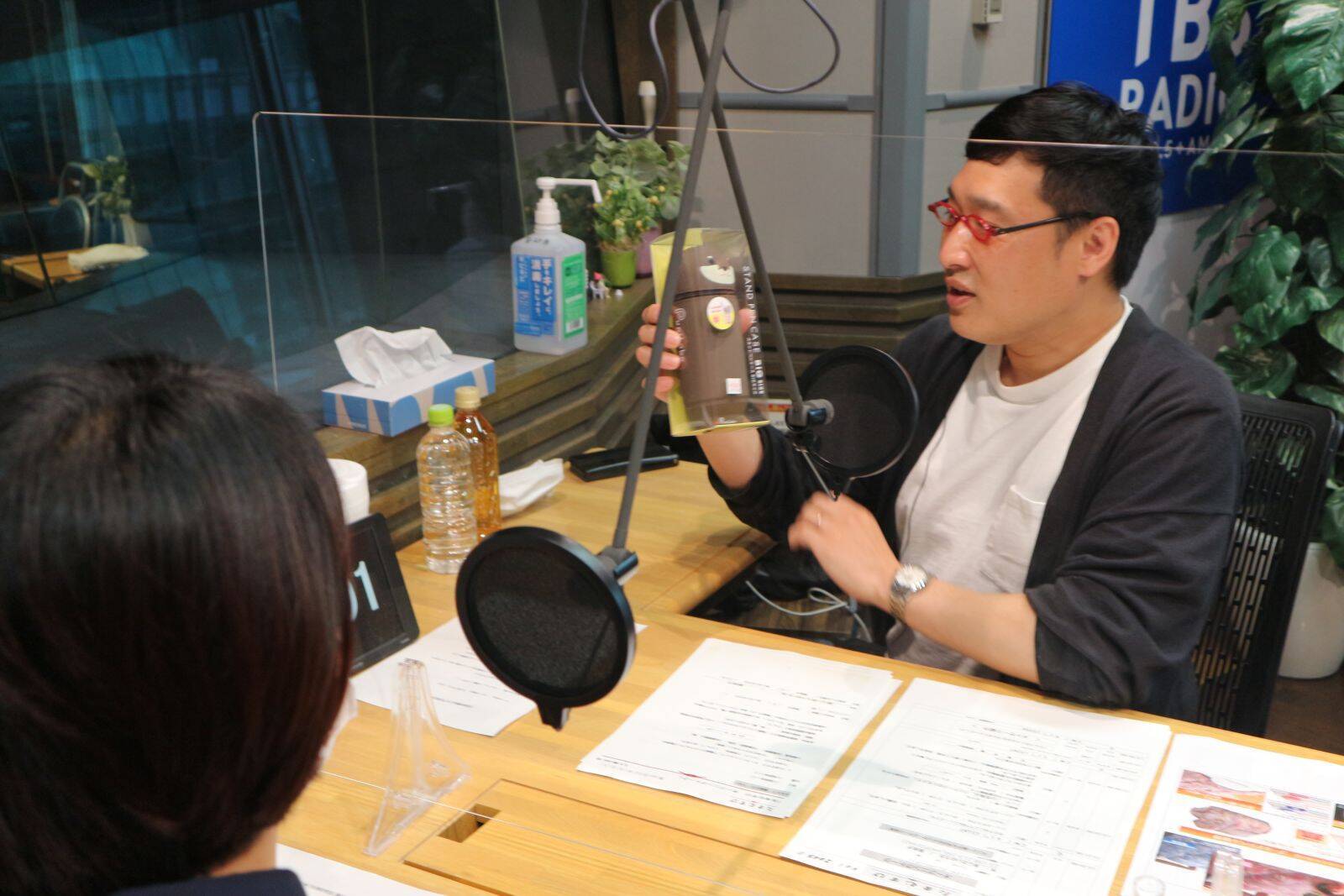 山ちゃん、珍しく母からの苦言が…！