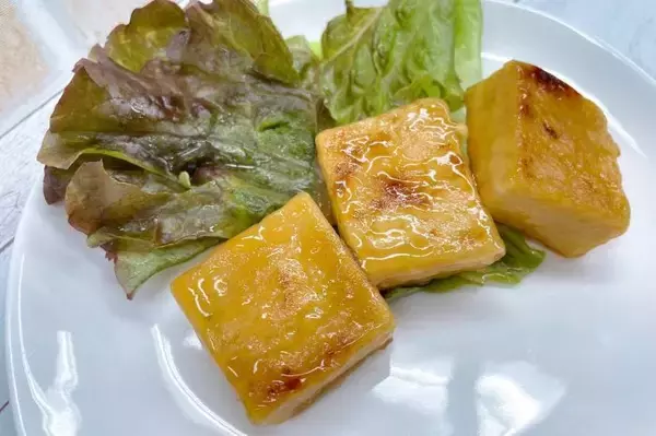 ジュワっとむちっともっちり！煮物だけじゃない高野豆腐使用ご飯がススむレシピ