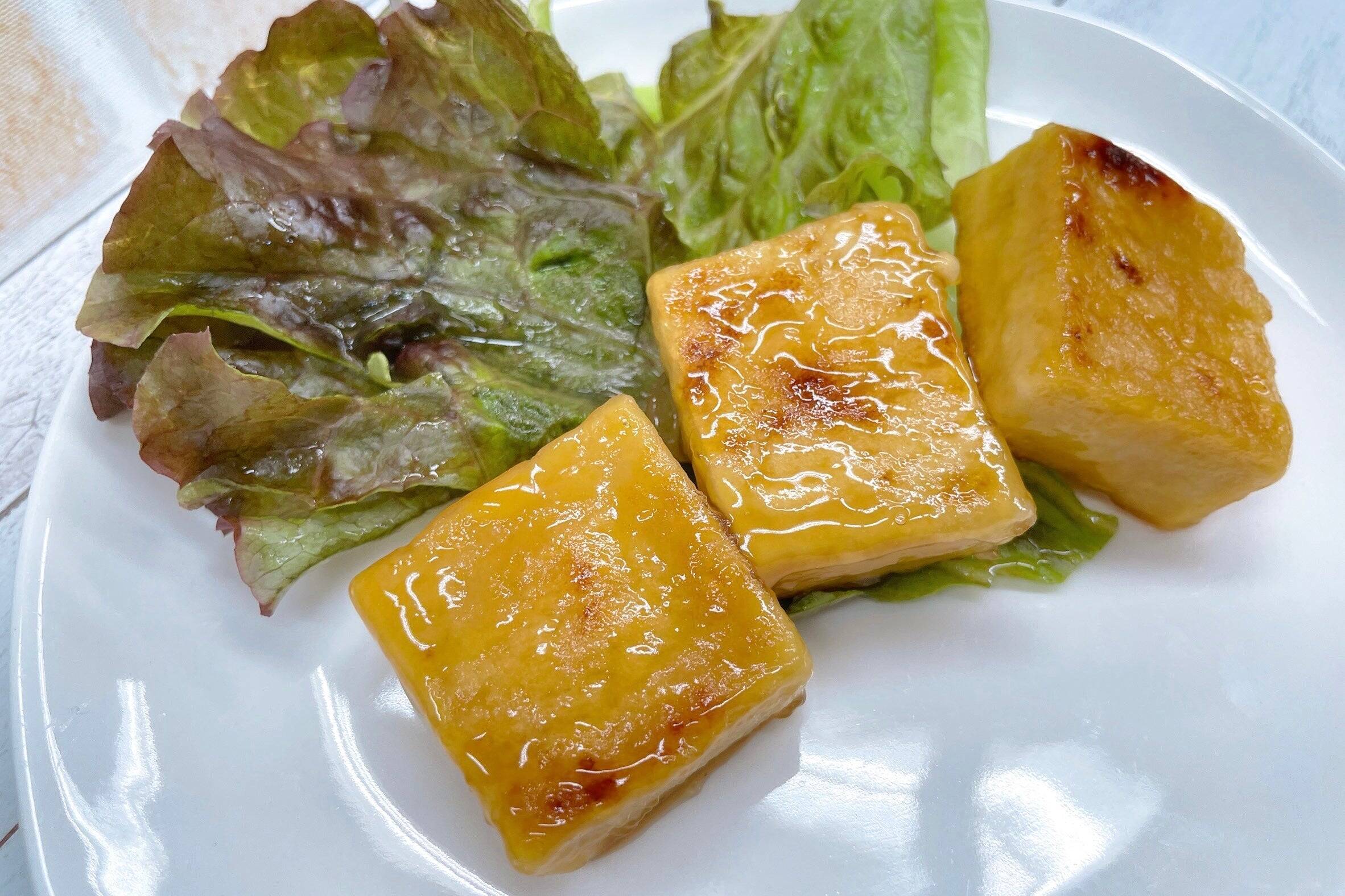 ジュワっとむちっともっちり！煮物だけじゃない高野豆腐使用ご飯がススむレシピ