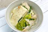 「ジュワっとむちっともっちり！煮物だけじゃない高野豆腐使用ご飯がススむレシピ」の画像4