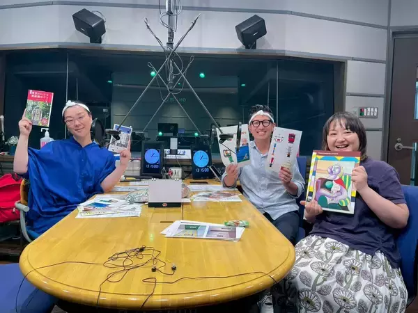 「”はらぺこあおむし”日本製本技術使われた理由 美術ライターおすすめ展覧会3選」の画像