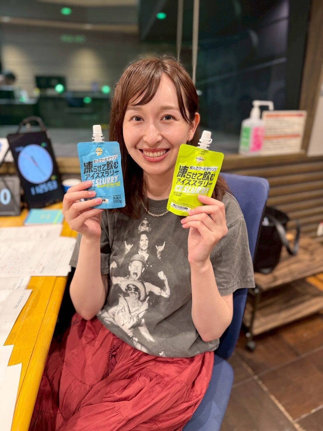 医師が解説！熱中症対策のポイントは”筋肉・キウイ・味噌汁”