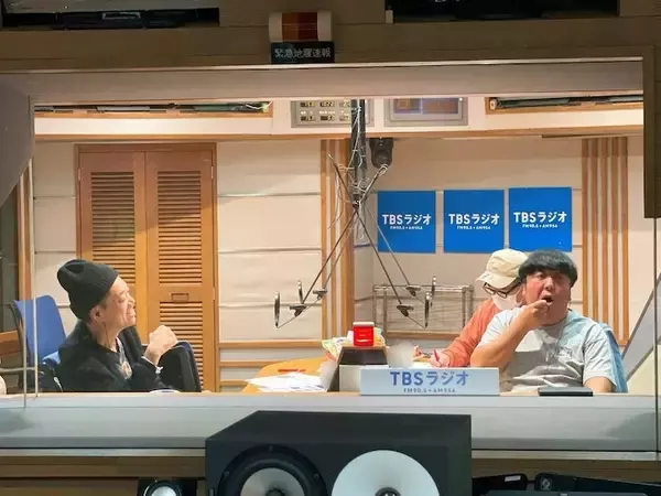 他人のアレ注意できる？日村３回目の珍達そば！