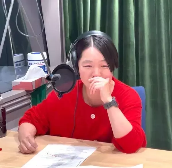 「"これから本当だけが残っていく"イモト＆立木早絵さん」の画像
