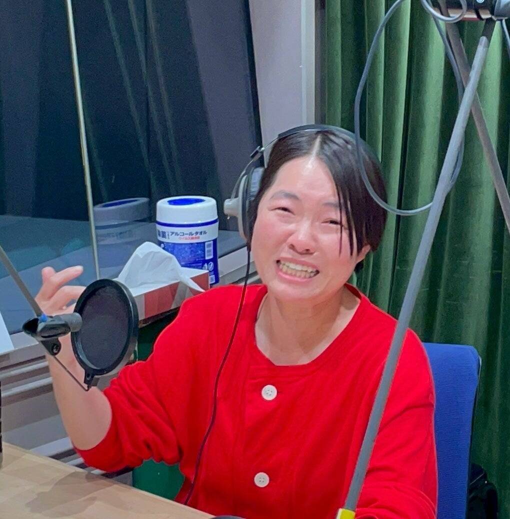 "これから本当だけが残っていく"イモト＆立木早絵さん