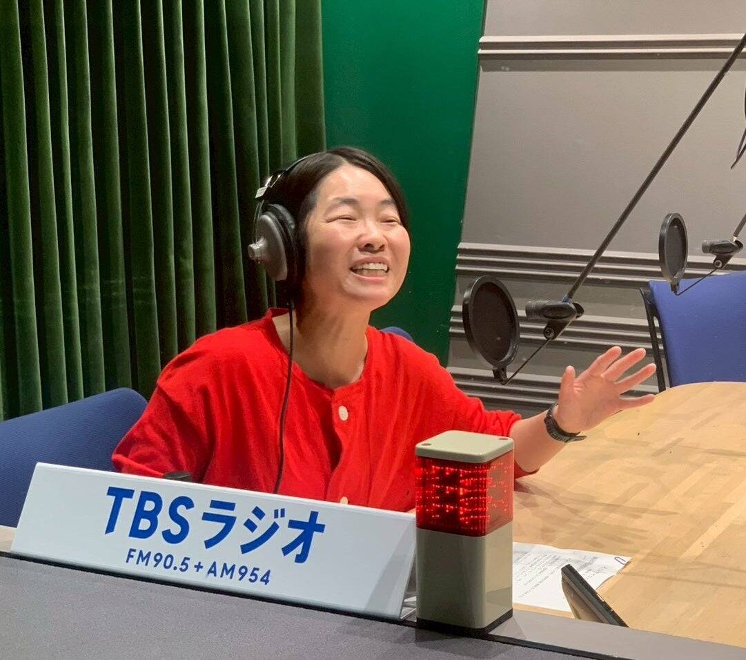 "これから本当だけが残っていく"イモト＆立木早絵さん