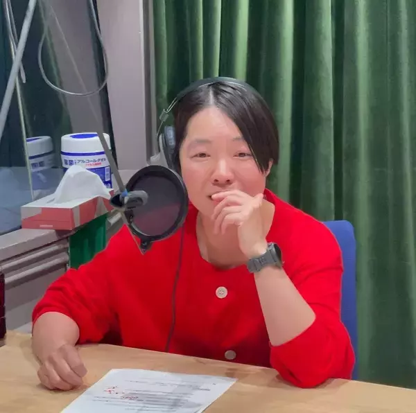 「"これから本当だけが残っていく"イモト＆立木早絵さん」の画像